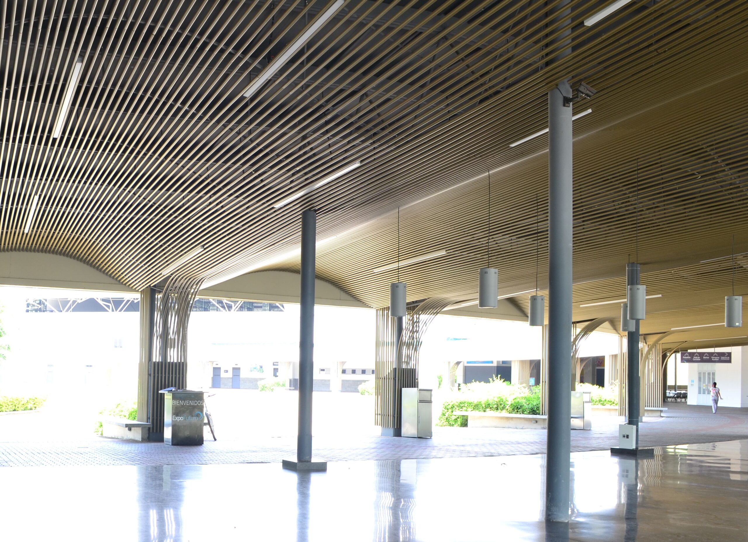 Centro de Convenciones – Expofuturo- Pereira enews imagenes imagen 3780 scaled